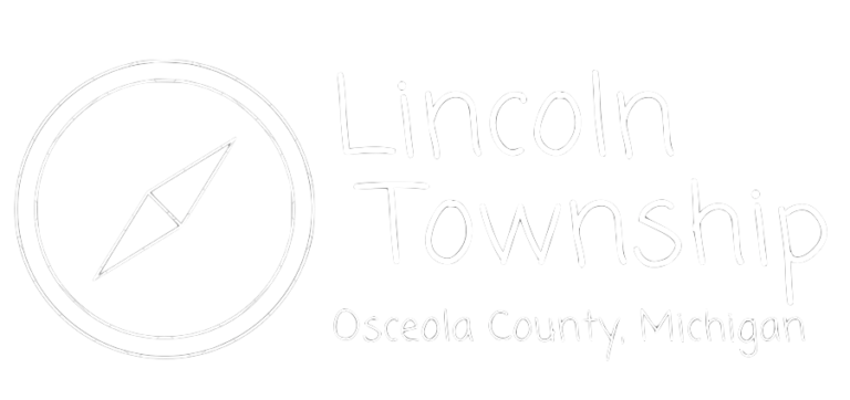 Welcome to Lincoln Township - Osceola County, Michigan